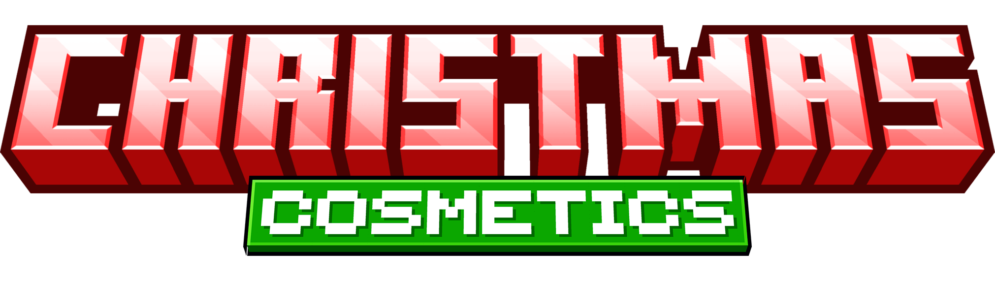 minecraft blockbench christmas cosmetics, xmas, santa, hat