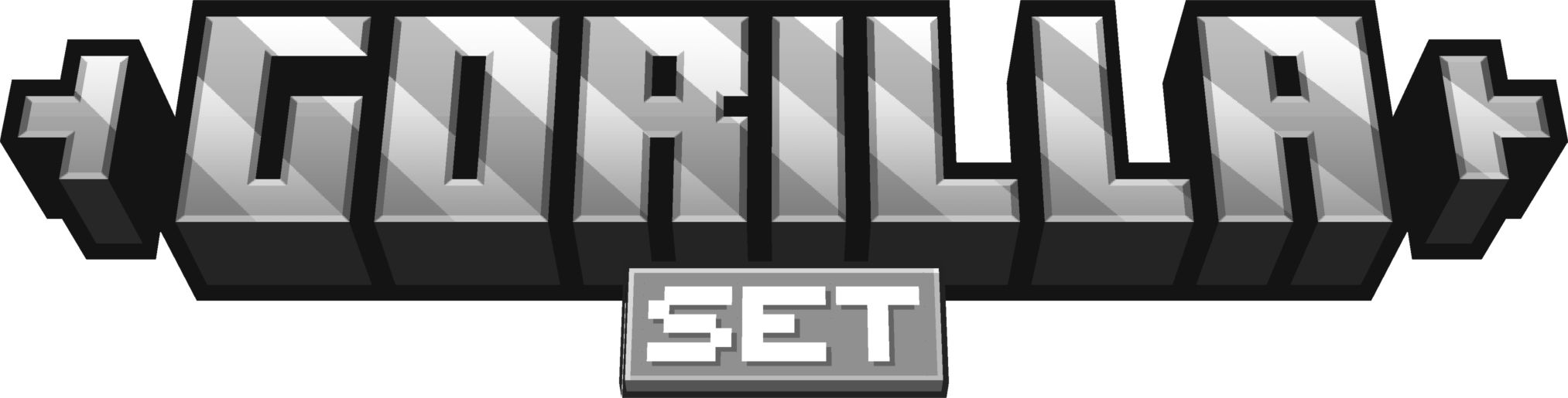 gorilla set