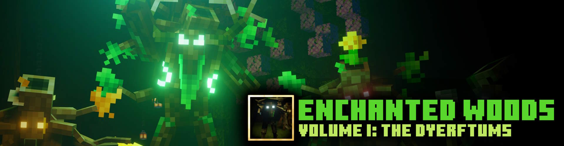 Enchanted woods emagination 