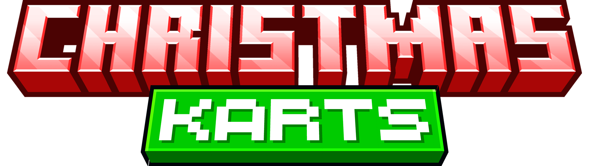 minecraft, blockbench, christmas, santa, xmas kart, karts pack, vehicles