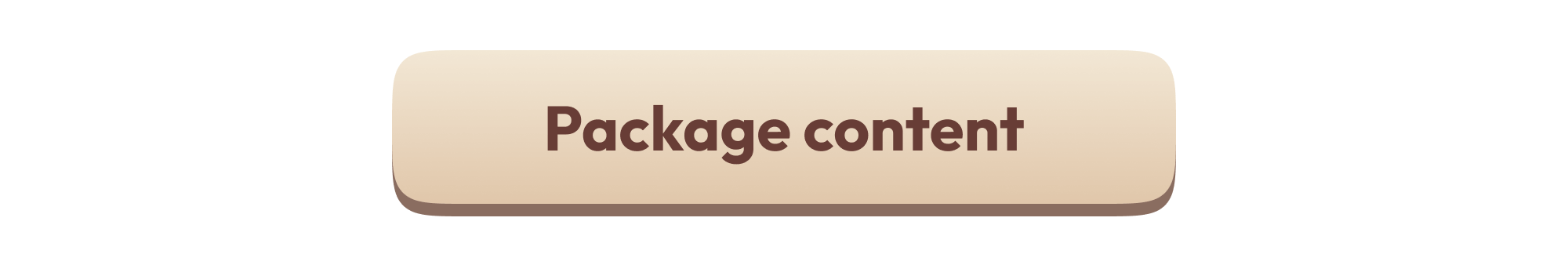 Package Content title