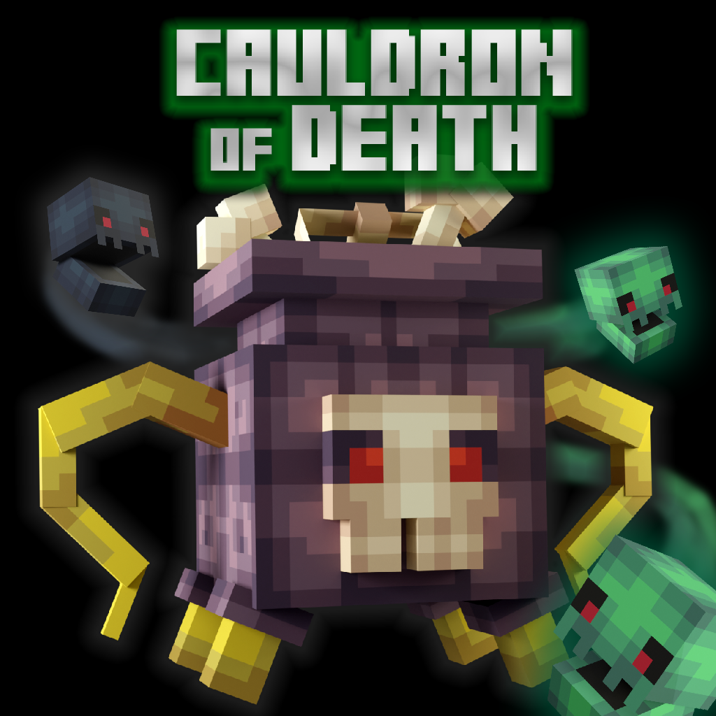 Cauldron of Death [v1.1] 預覽圖