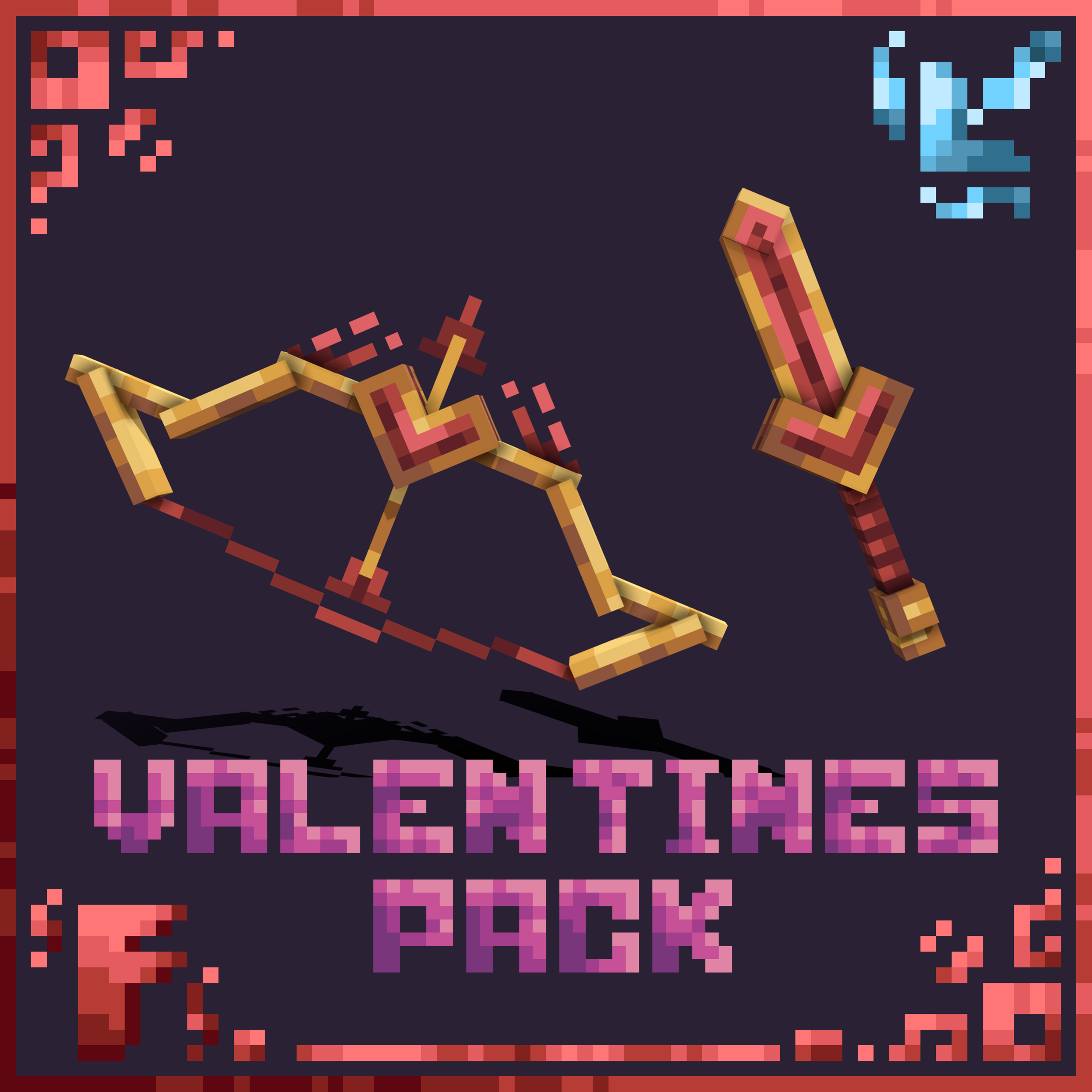 Valentine's Set 2023 preview image