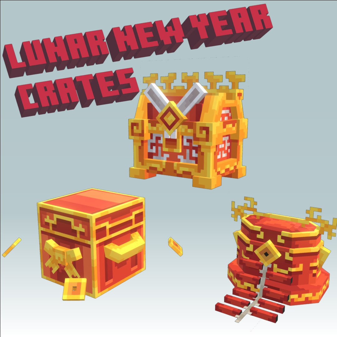 Lunar new year crates 预览图