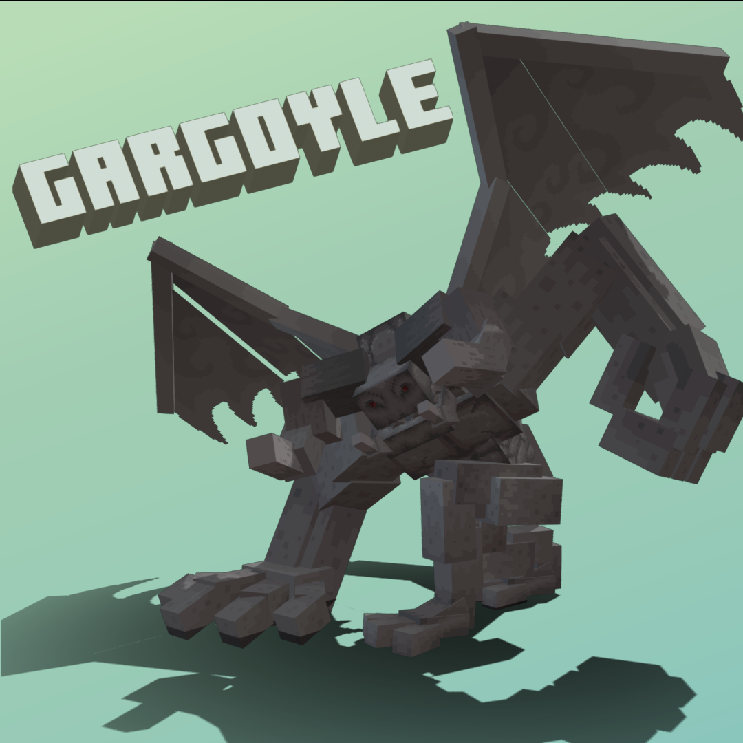Gargoyle 预览图