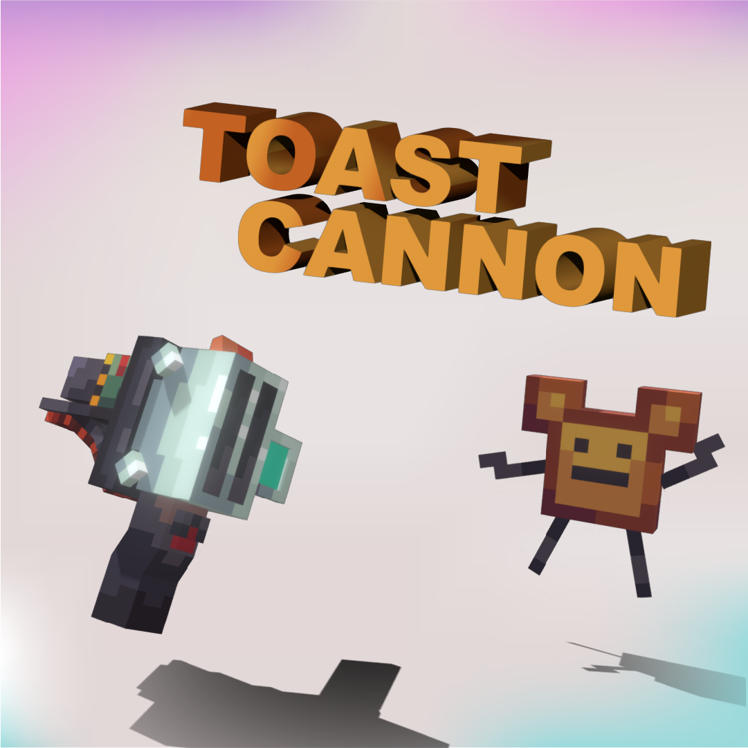 Toast Cannon 预览图