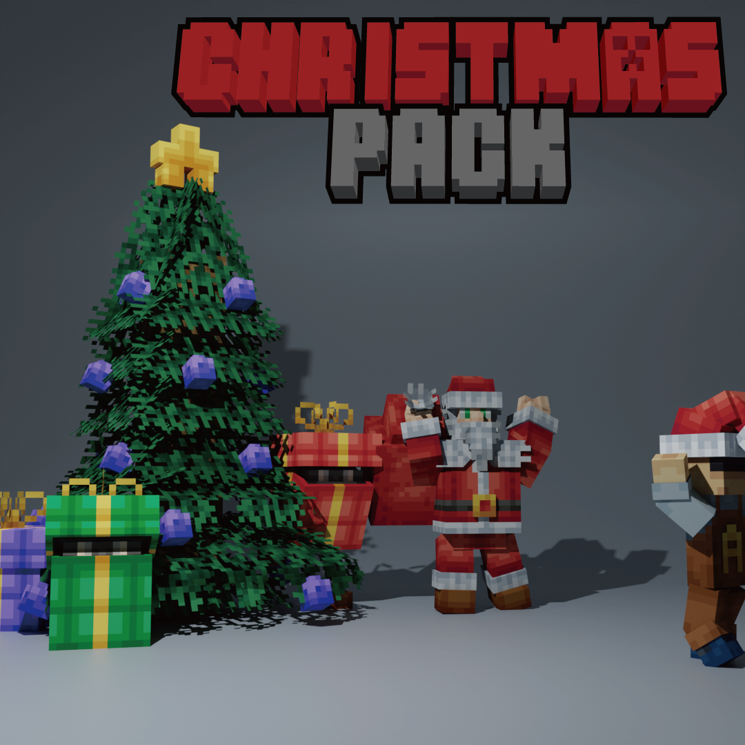 Imagen previa de Christmas Editions Pack