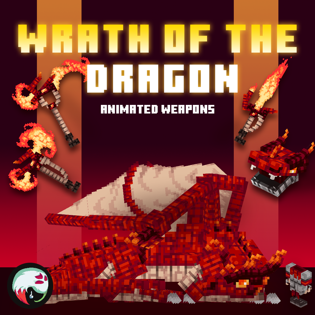 Wrath of the Dragon preview image