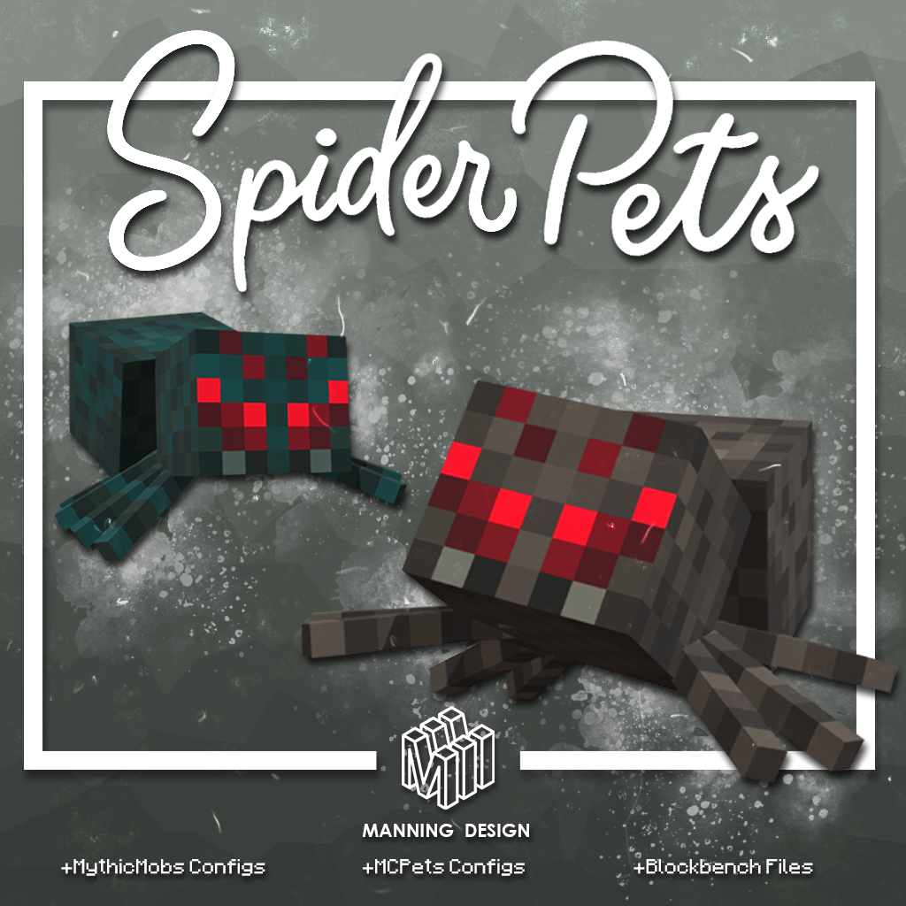 SpiderPets preview image