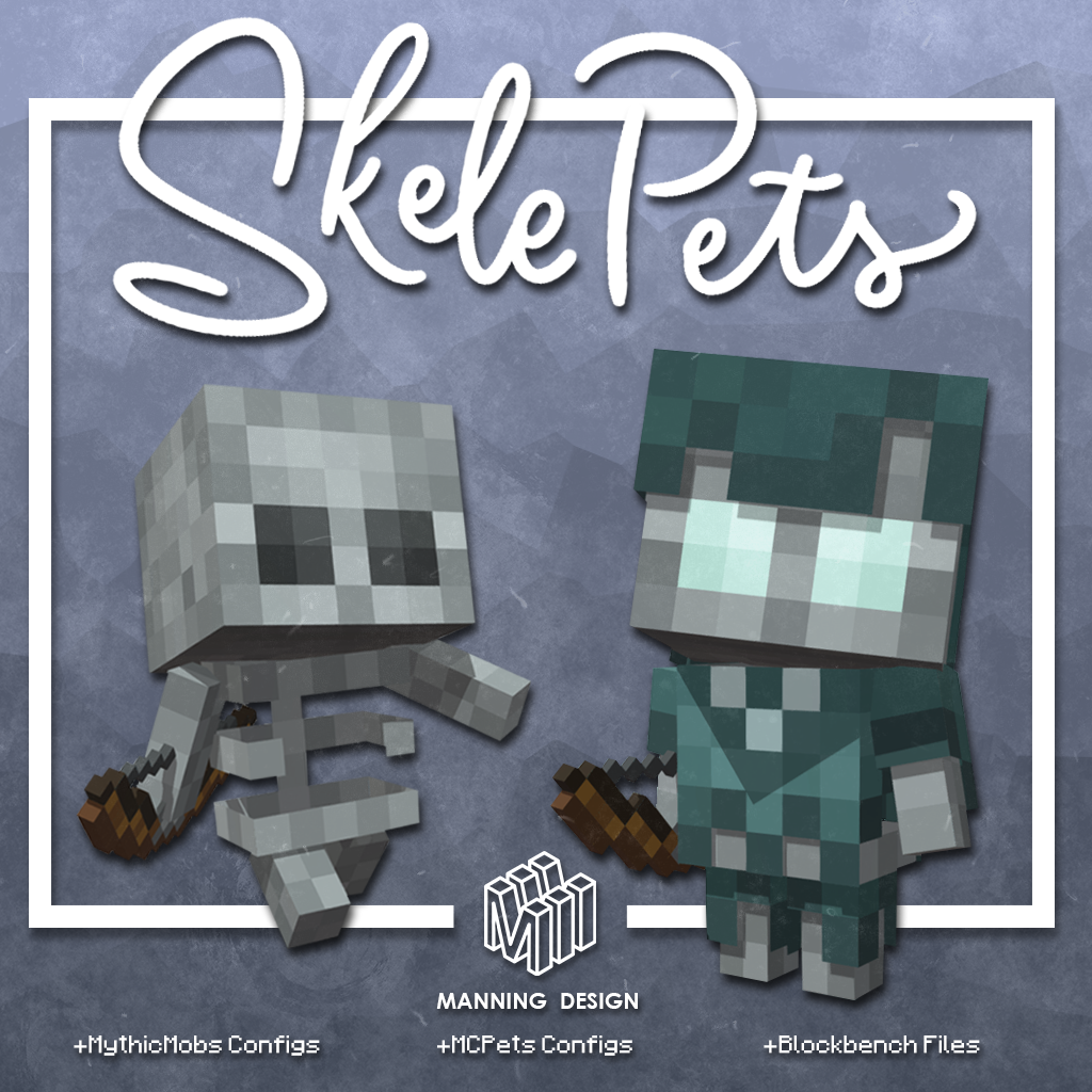 SkelePets preview image