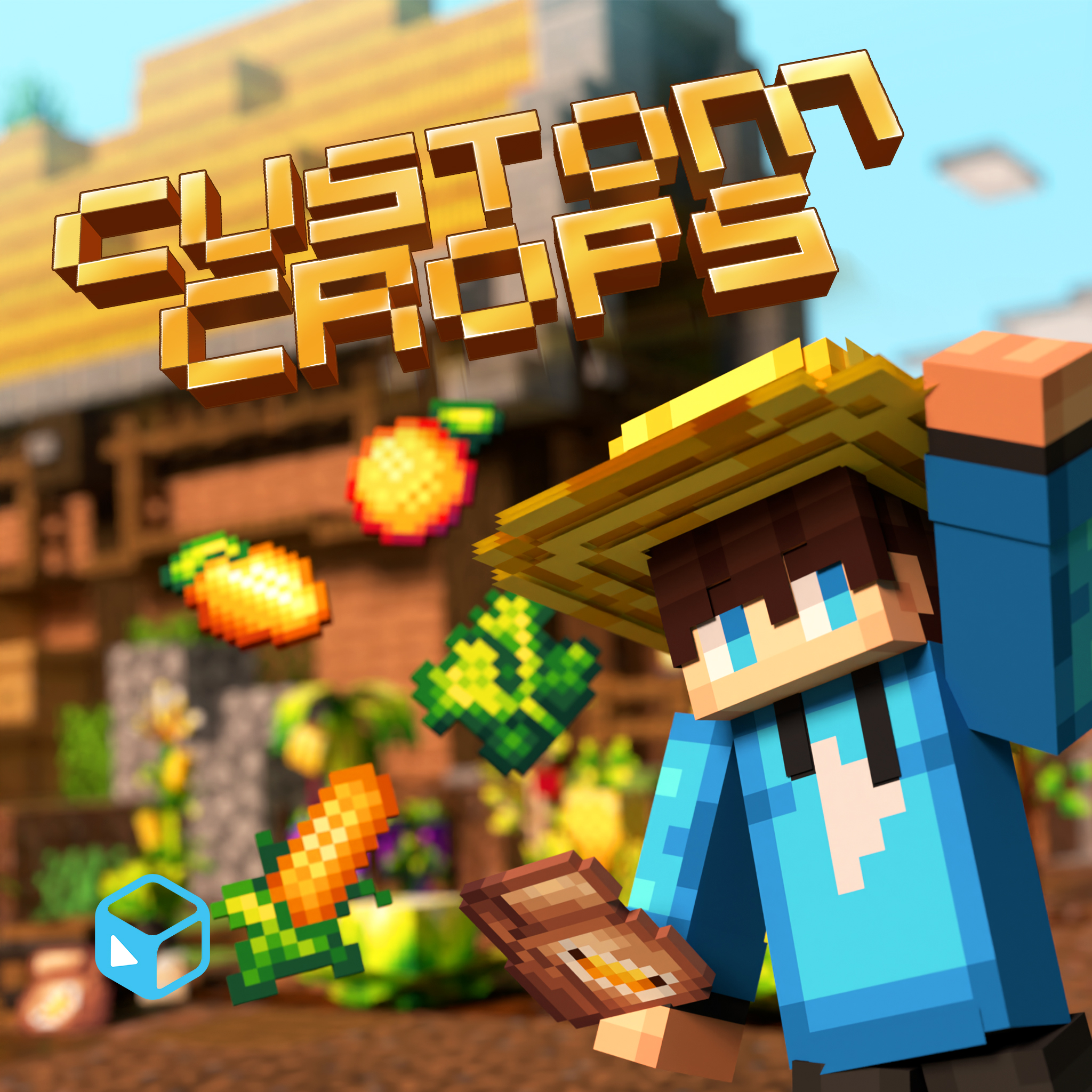 Custom Crops preview image