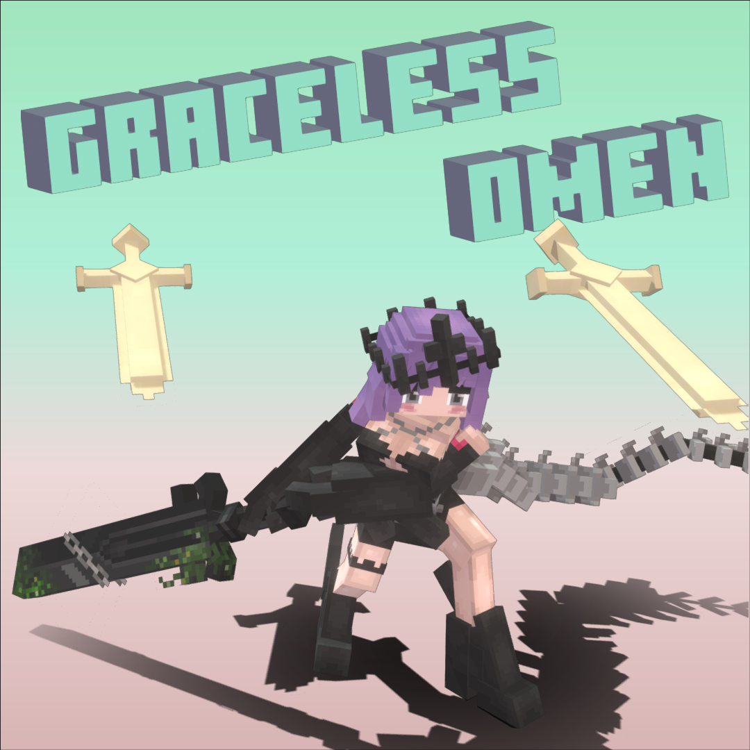 Graceless Omen 预览图