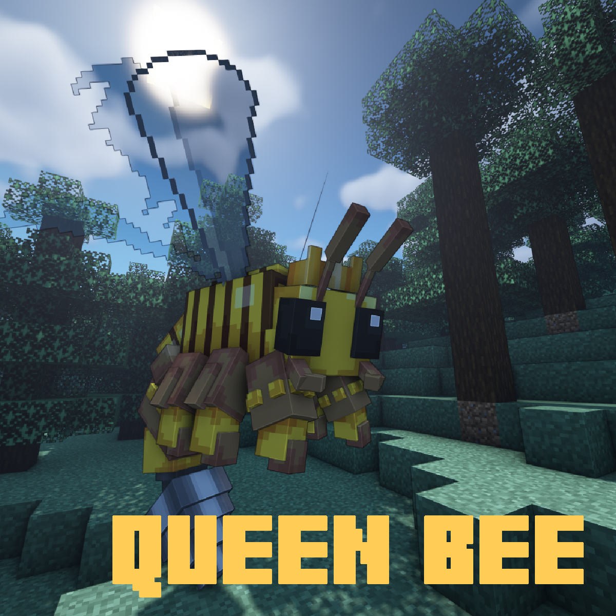 [Toro] The Queen Bee preview image