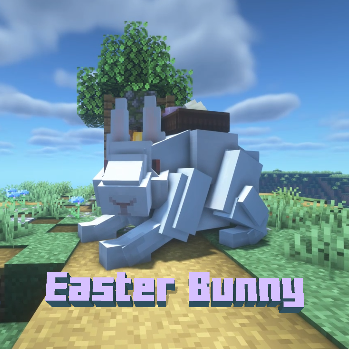 [Toro] Easter Bunny preview image