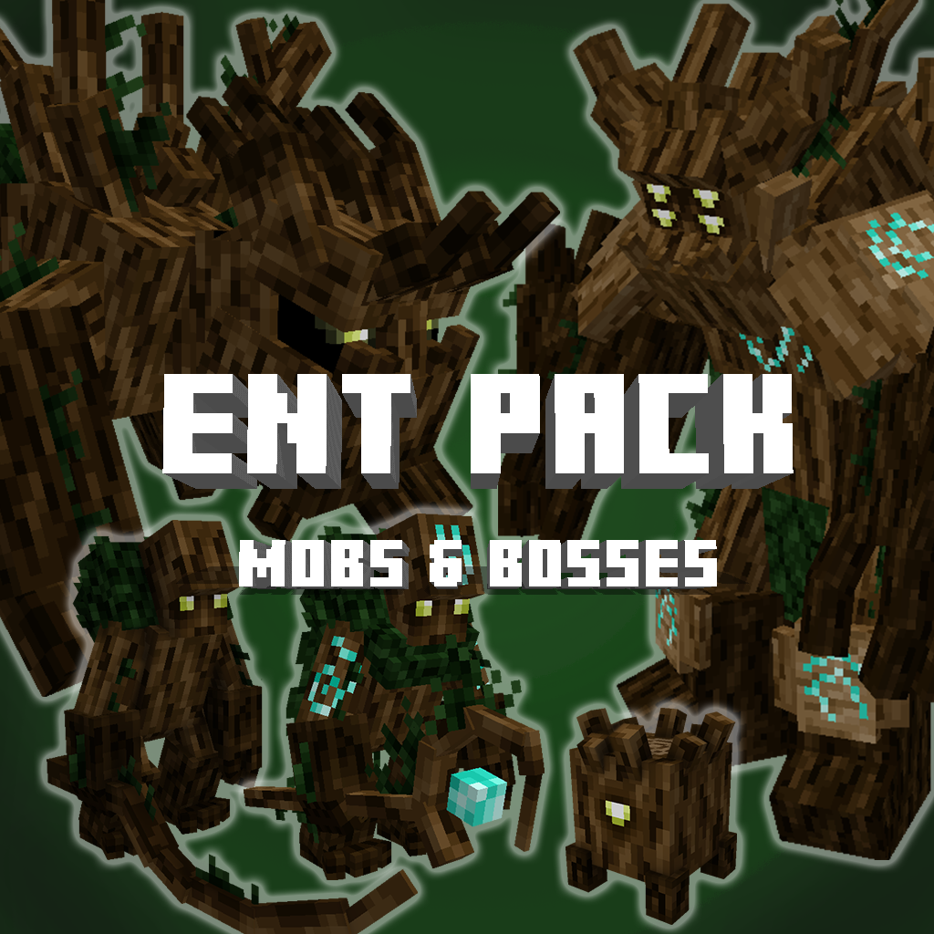 Ent Pack 預覽圖