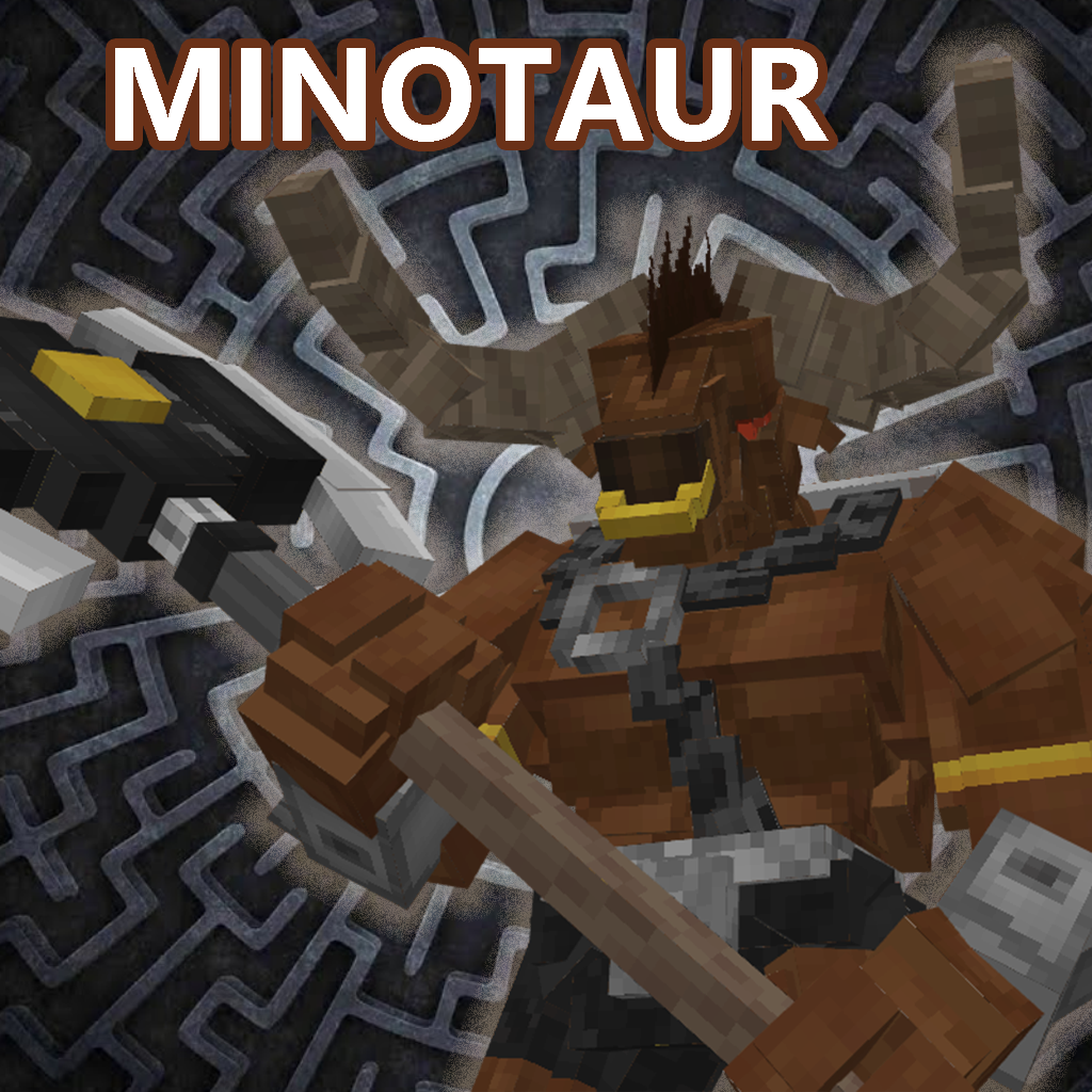 [Toro] Minotaur preview image