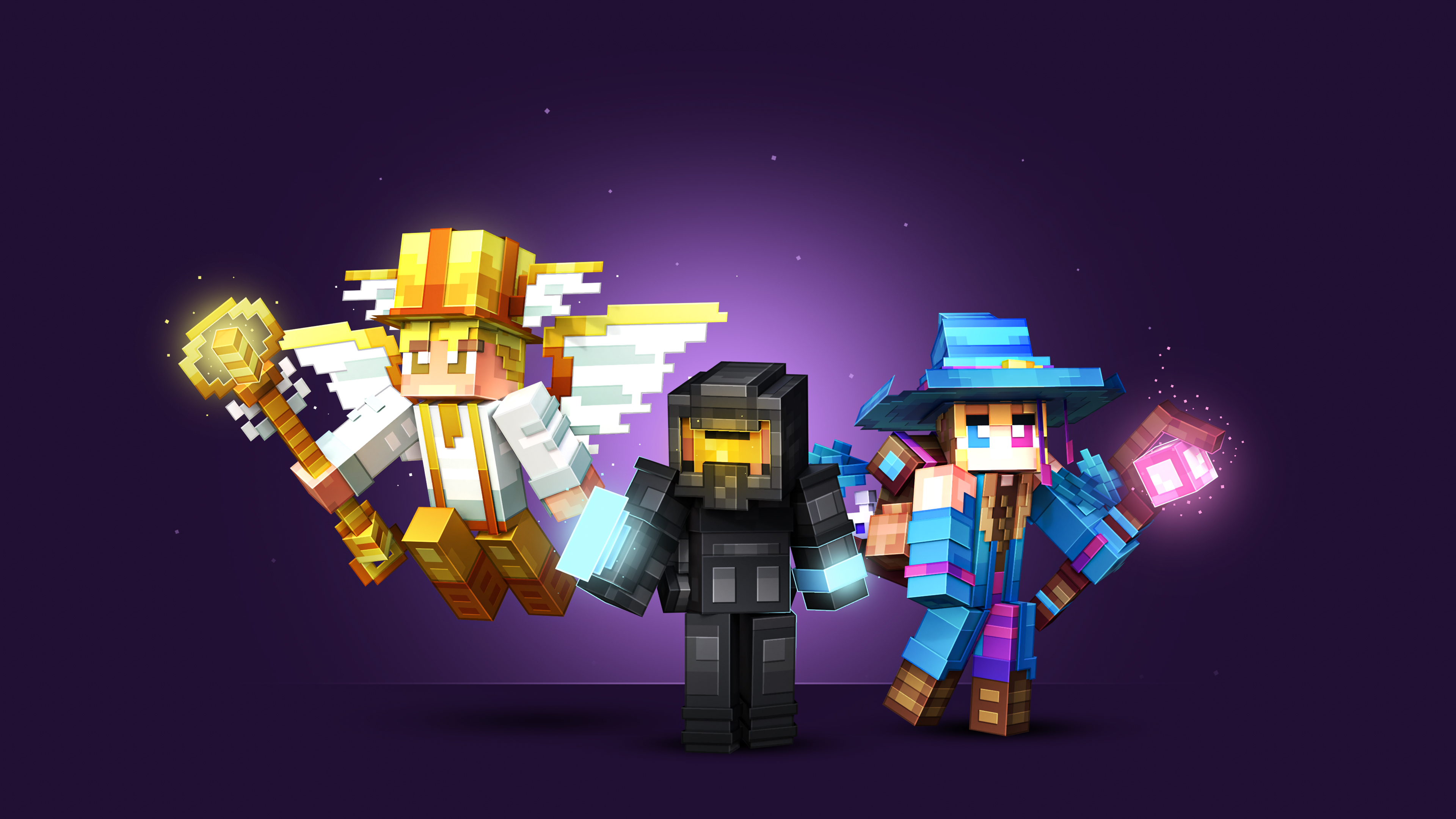Costume Pack - Volume 1 visualização