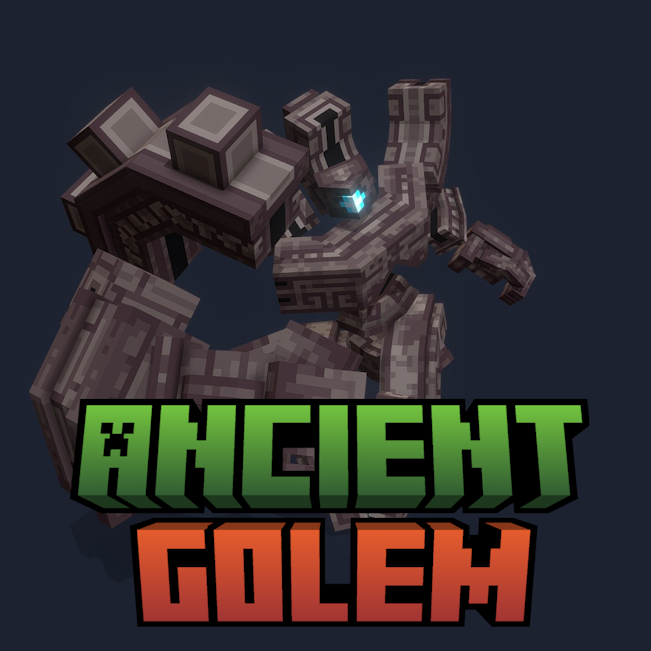 Ancient Golem 미리보기 이미지