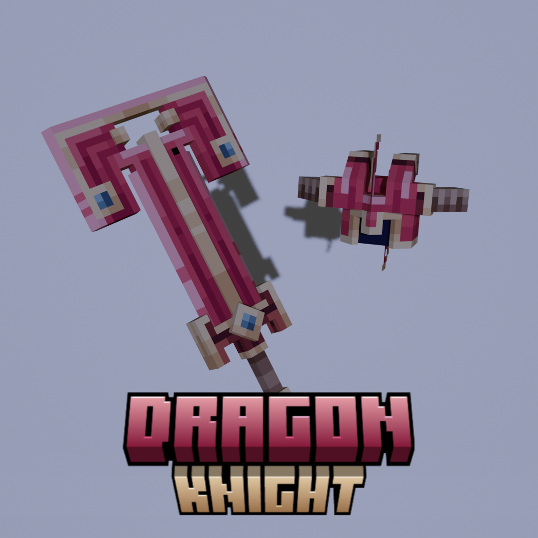 Imagen previa de Dragon Knight Skills
