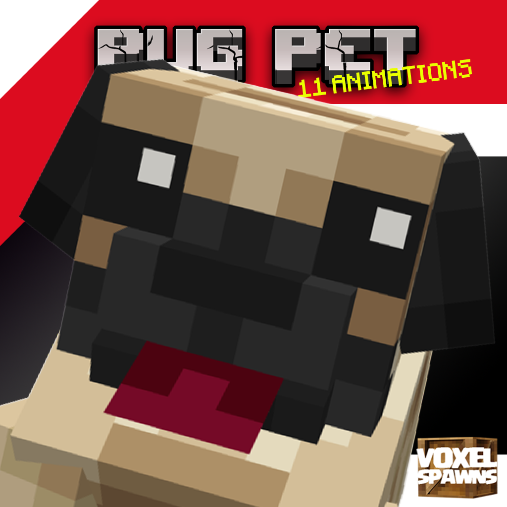 Pug Vorschau