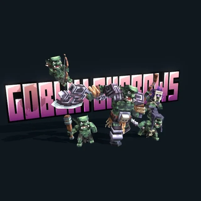 Goblin Burrows 미리보기 이미지