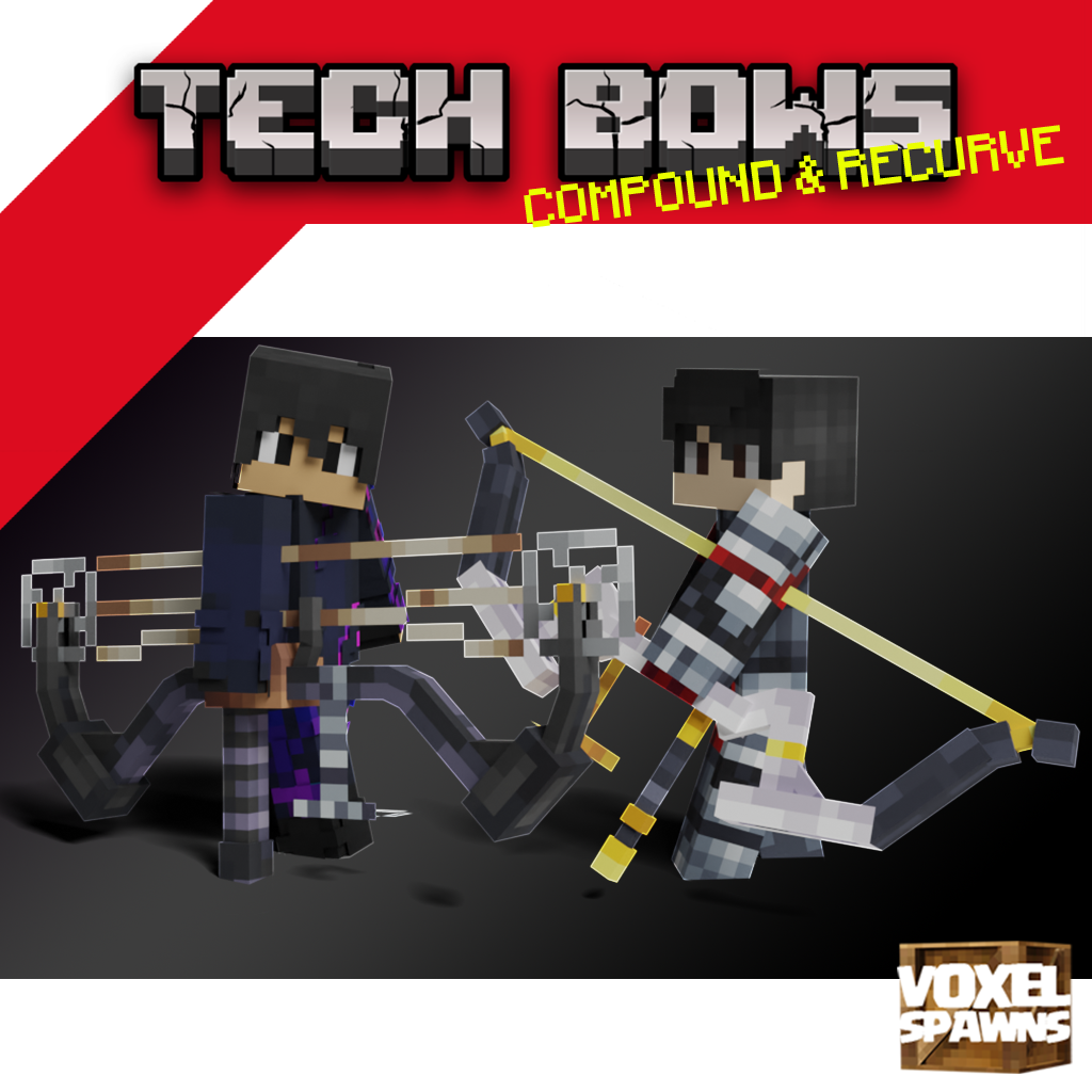 Tech Bows Vorschau