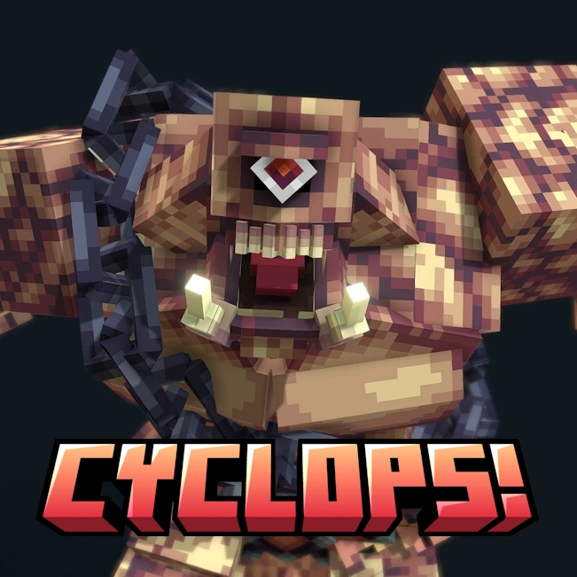 CYCLOPS! 미리보기 이미지