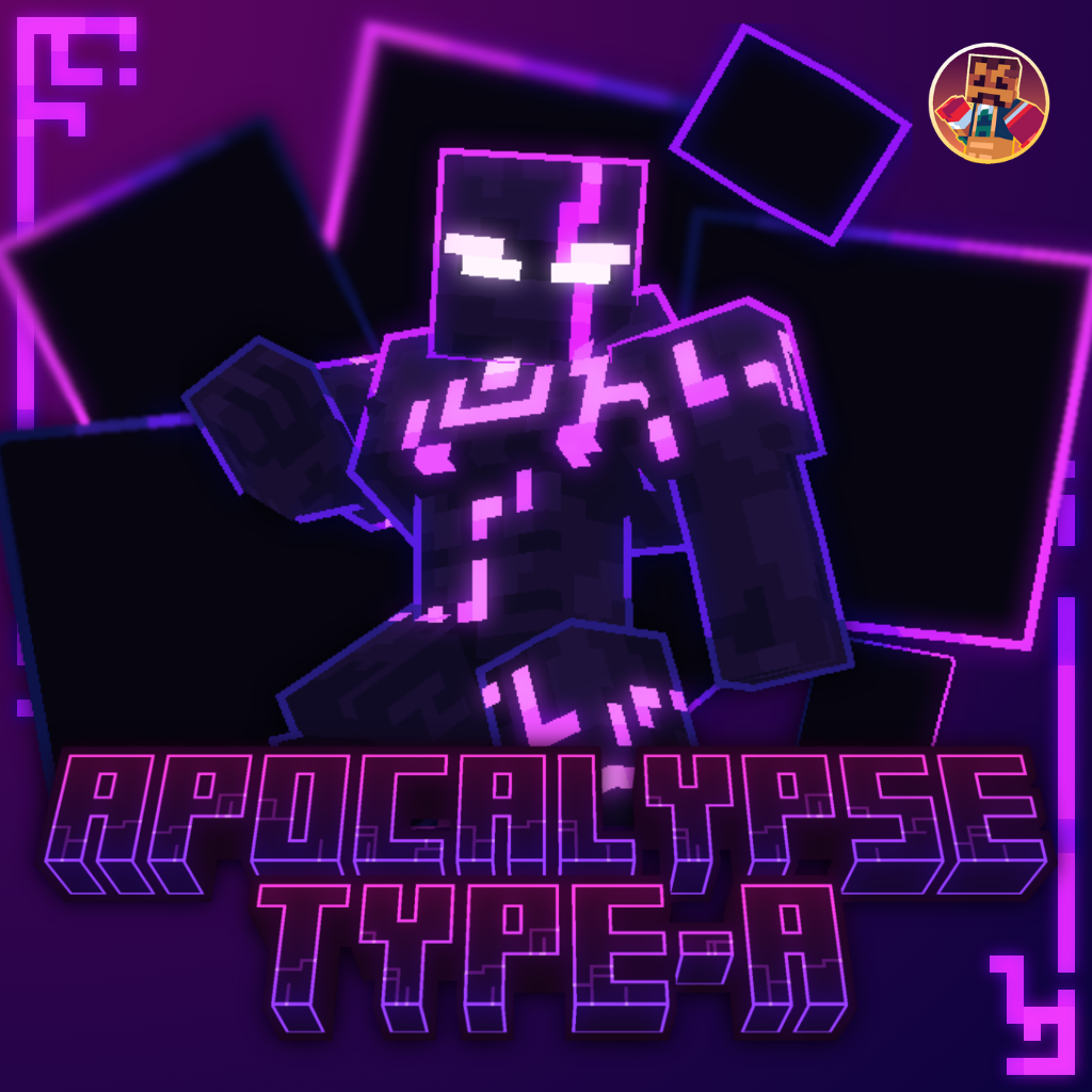 Apocalypse Type-A Void Boss preview image