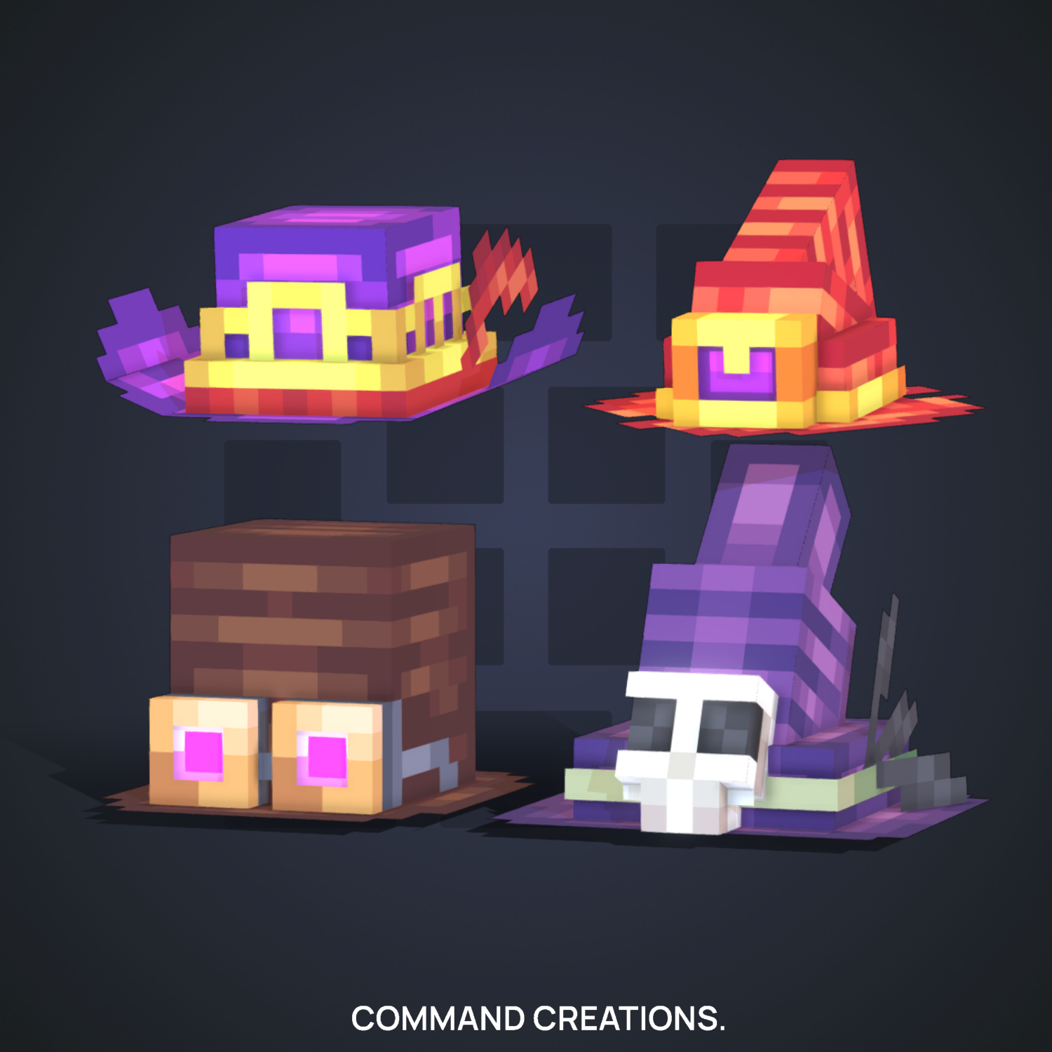 Hatventure - Volume 1 visualização