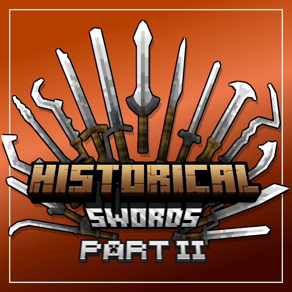 Historical | Swords Pack 2 preview image