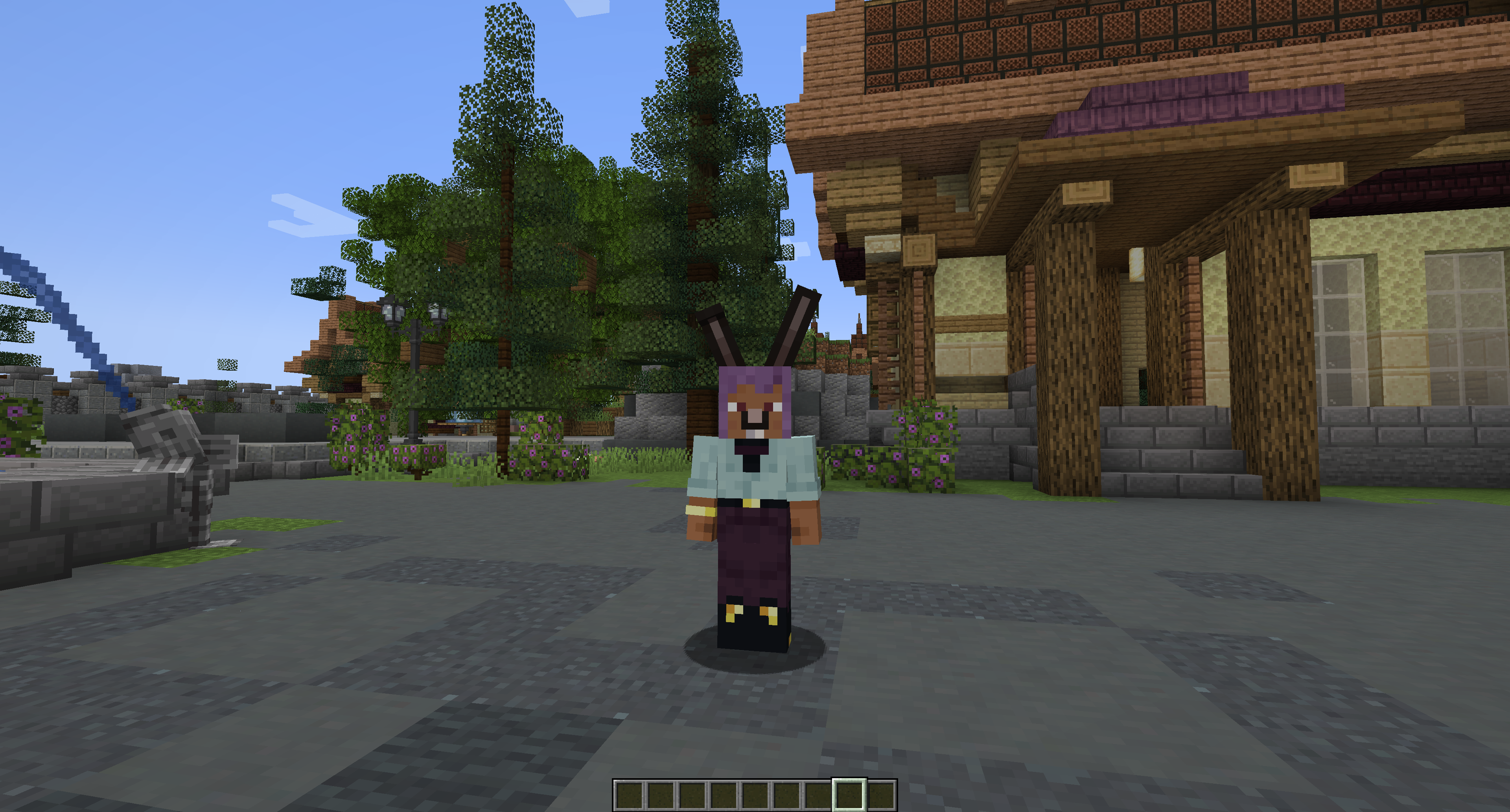rabbit