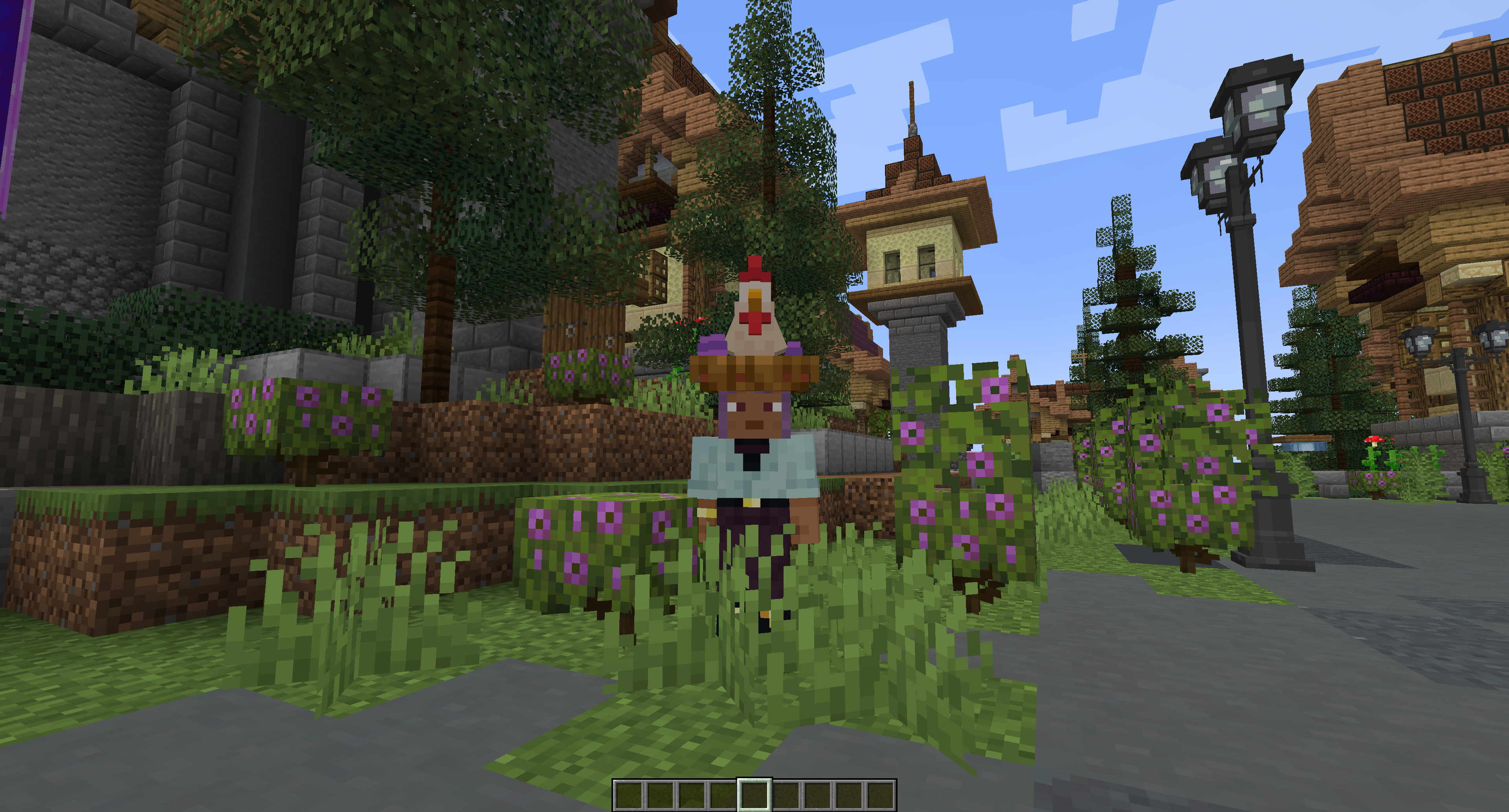 hat