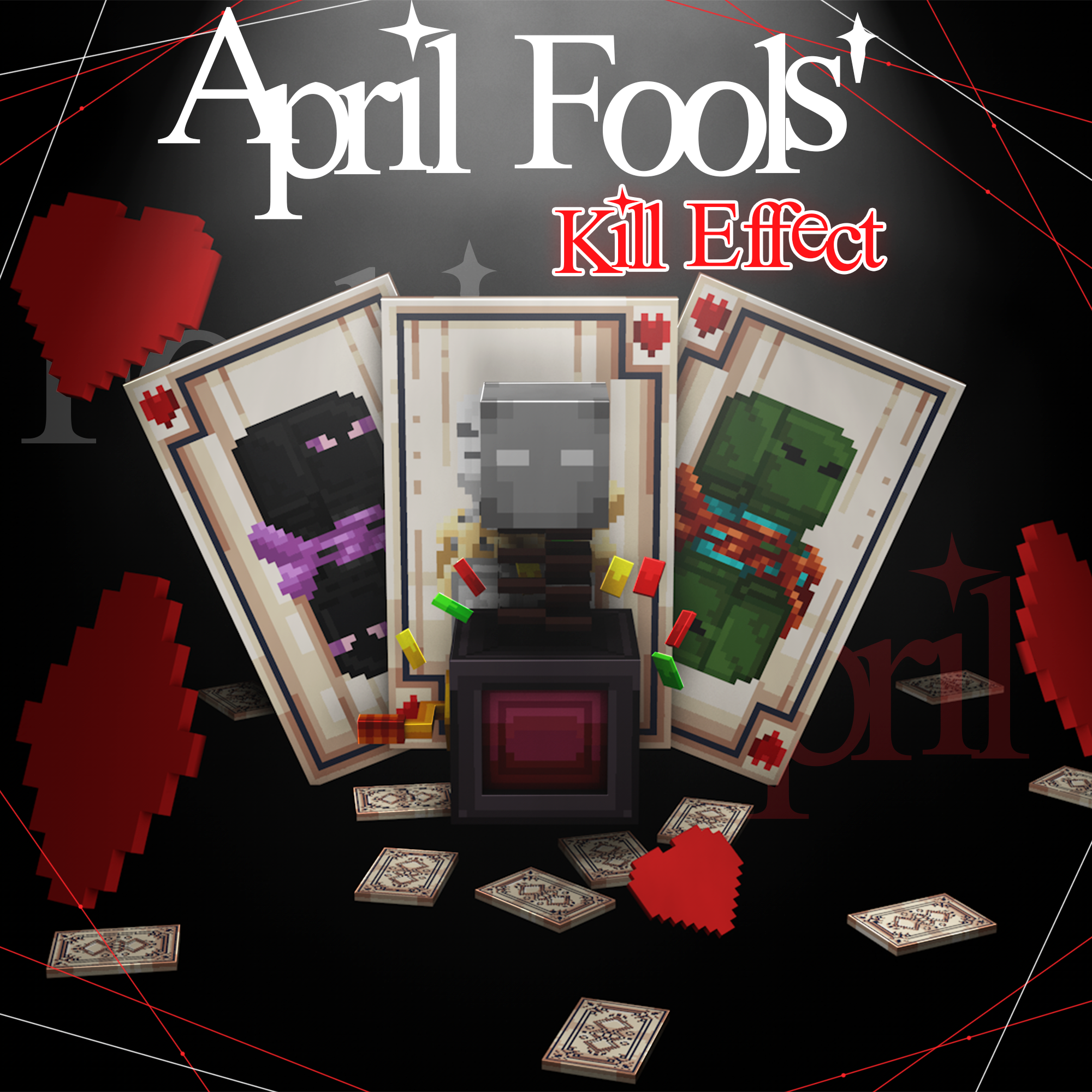April Fool's Kill Effect ||  preview image