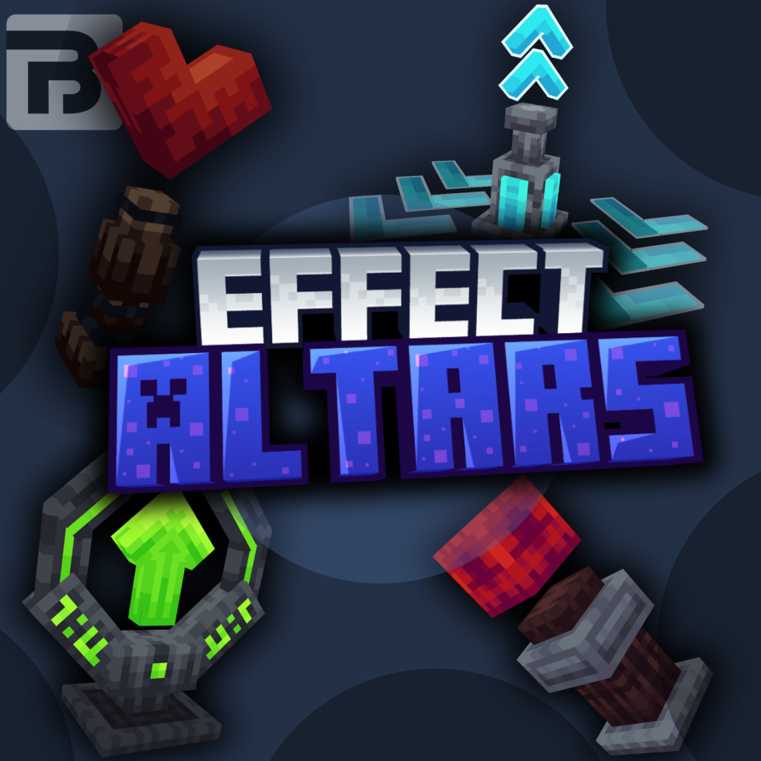 [BuMa] Effect Altars  preview image