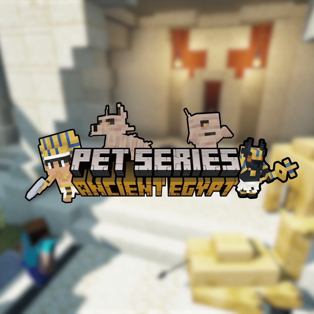 Imagen previa de PET Series V2: Ancient Egypt