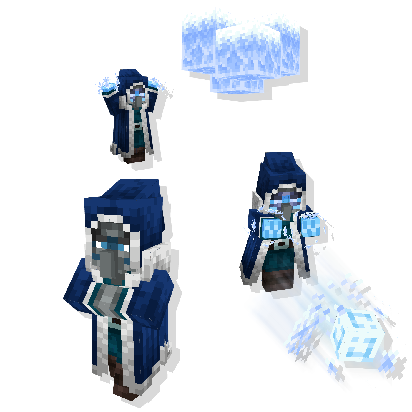 ice