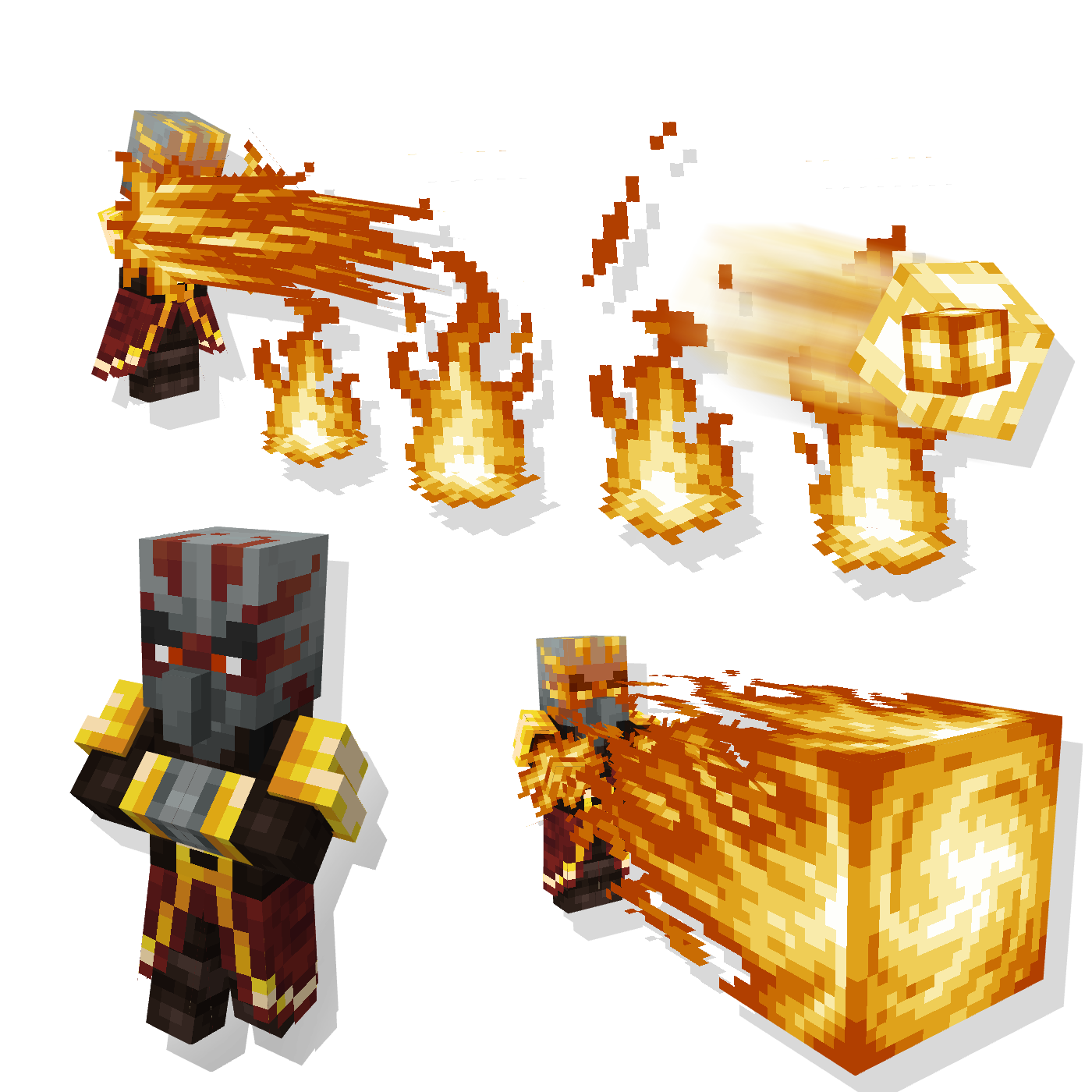 pyro