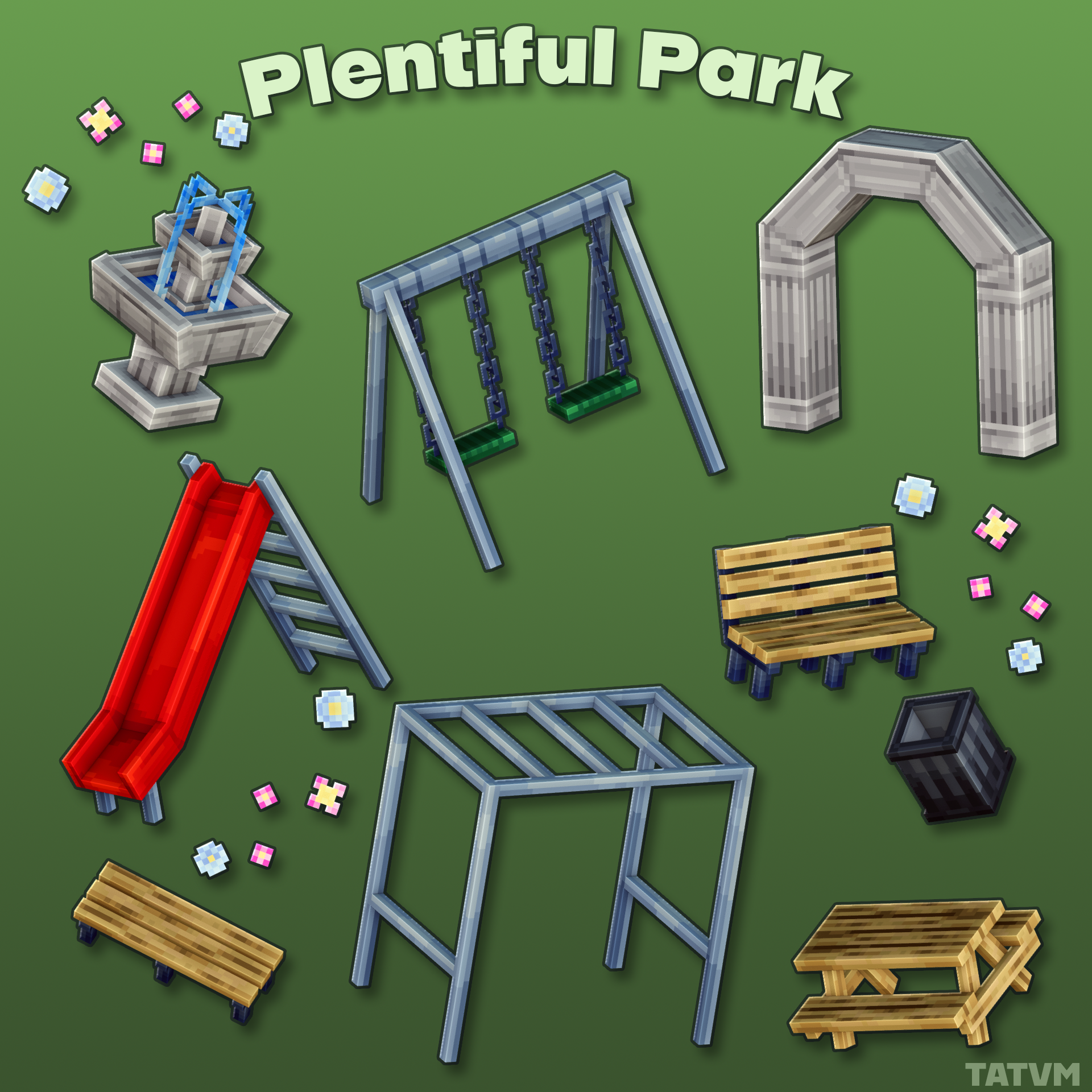 Plentiful Park preview image