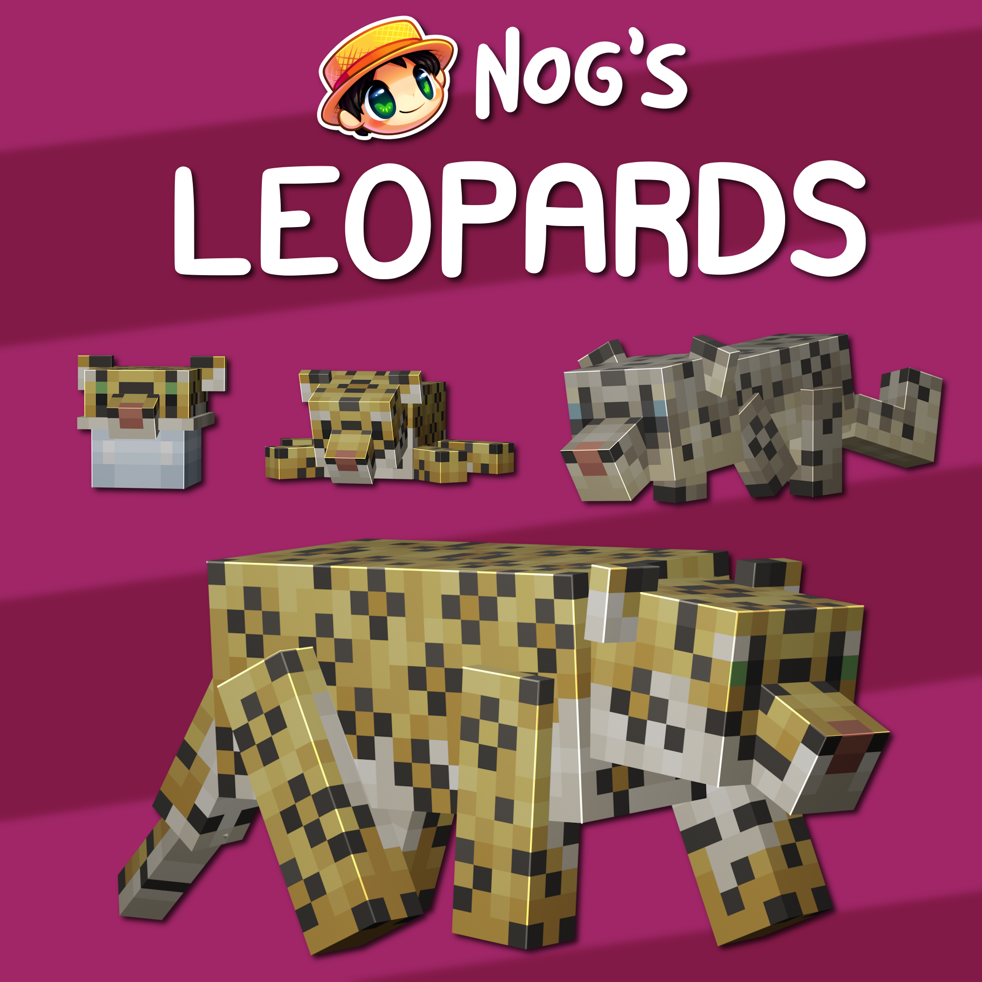Nog's Leopards 預覽圖