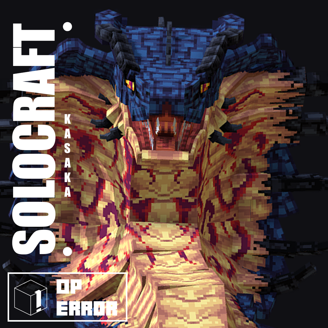 SoloCraft V.1 미리보기 이미지