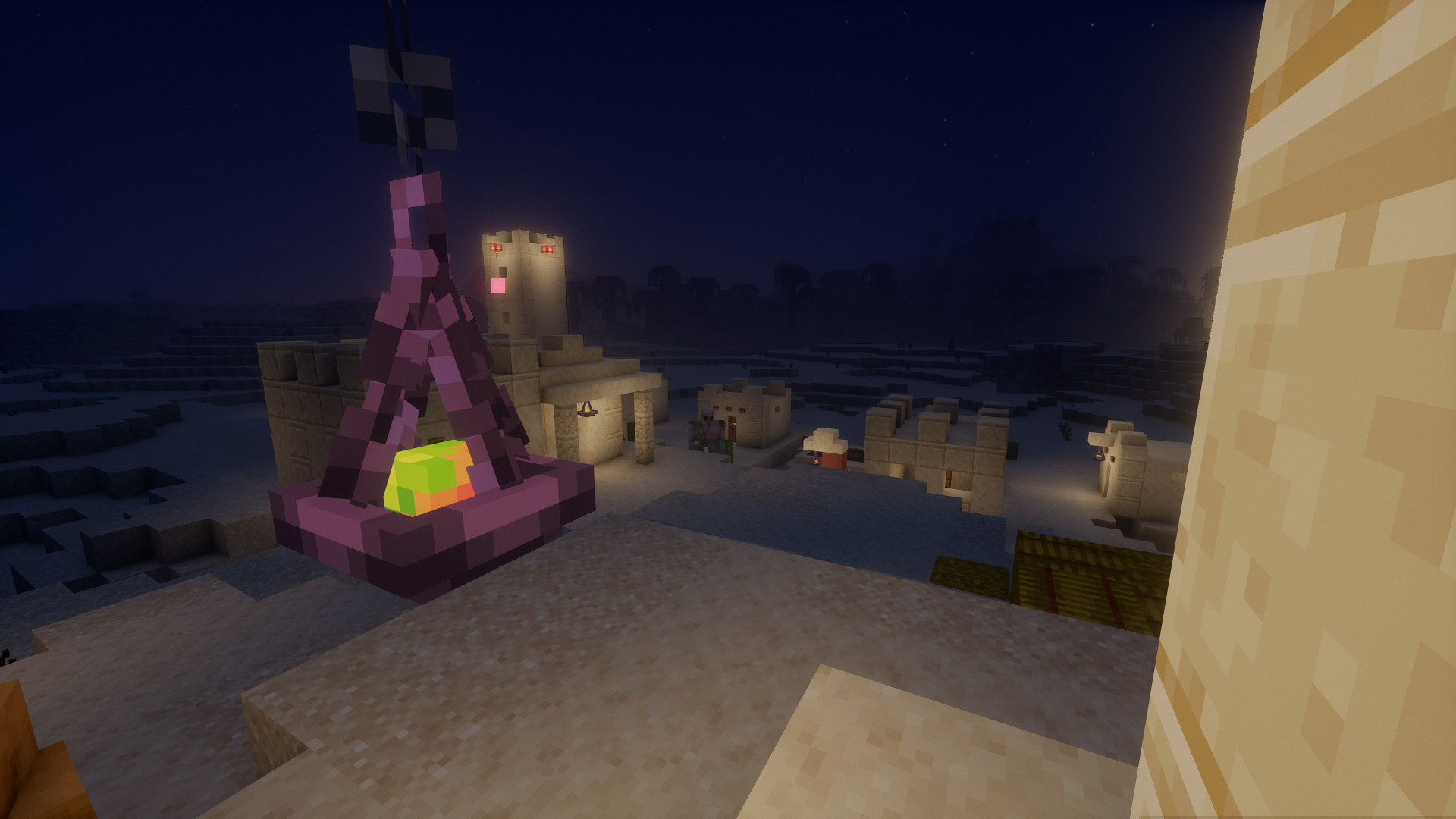 Brazier