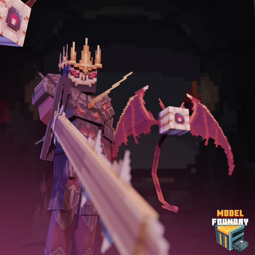 Demon Knight preview image