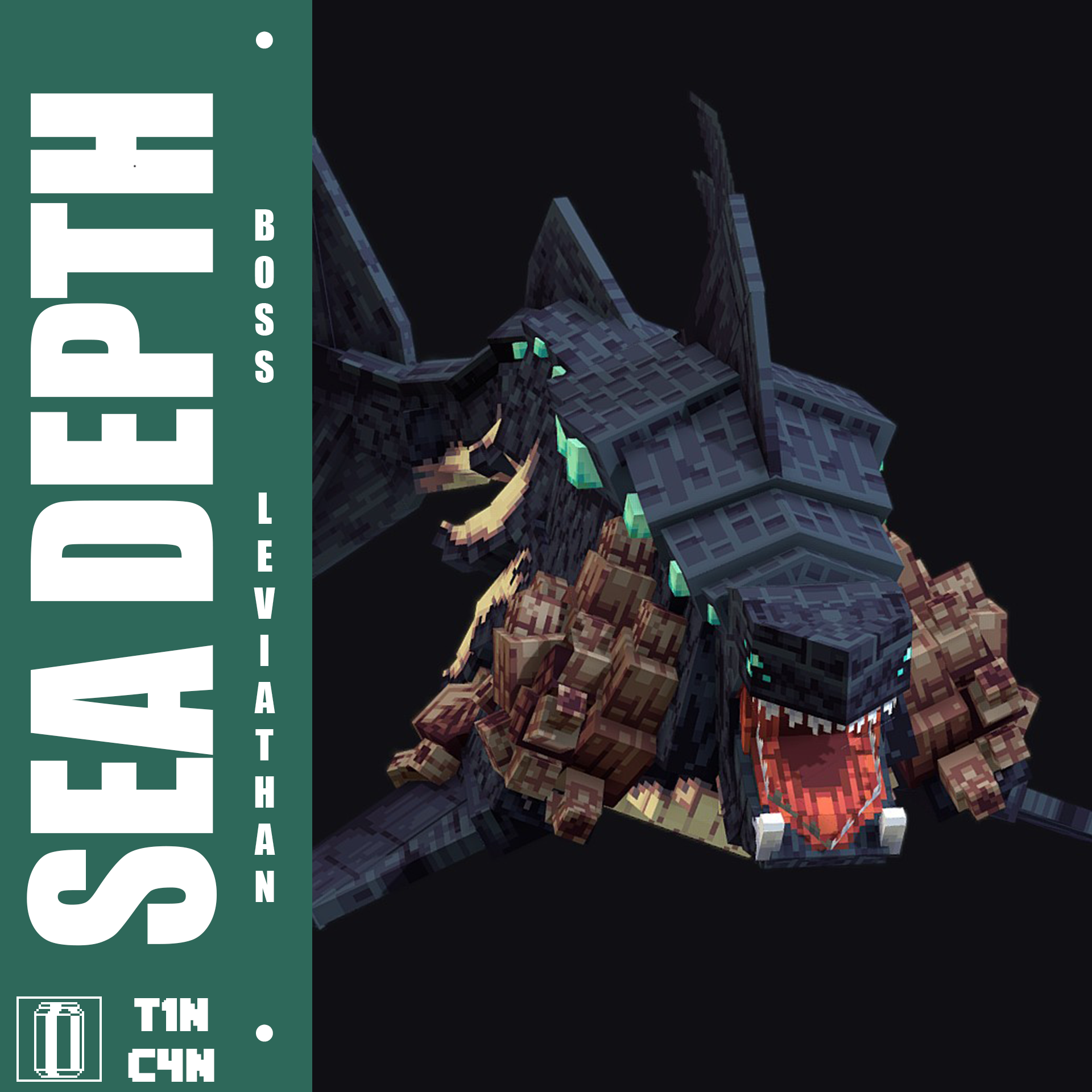 Sea Depth 미리보기 이미지