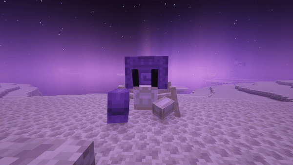 shulker crab (shulkrab)