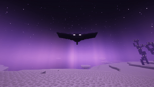 mobulus (end phantom)