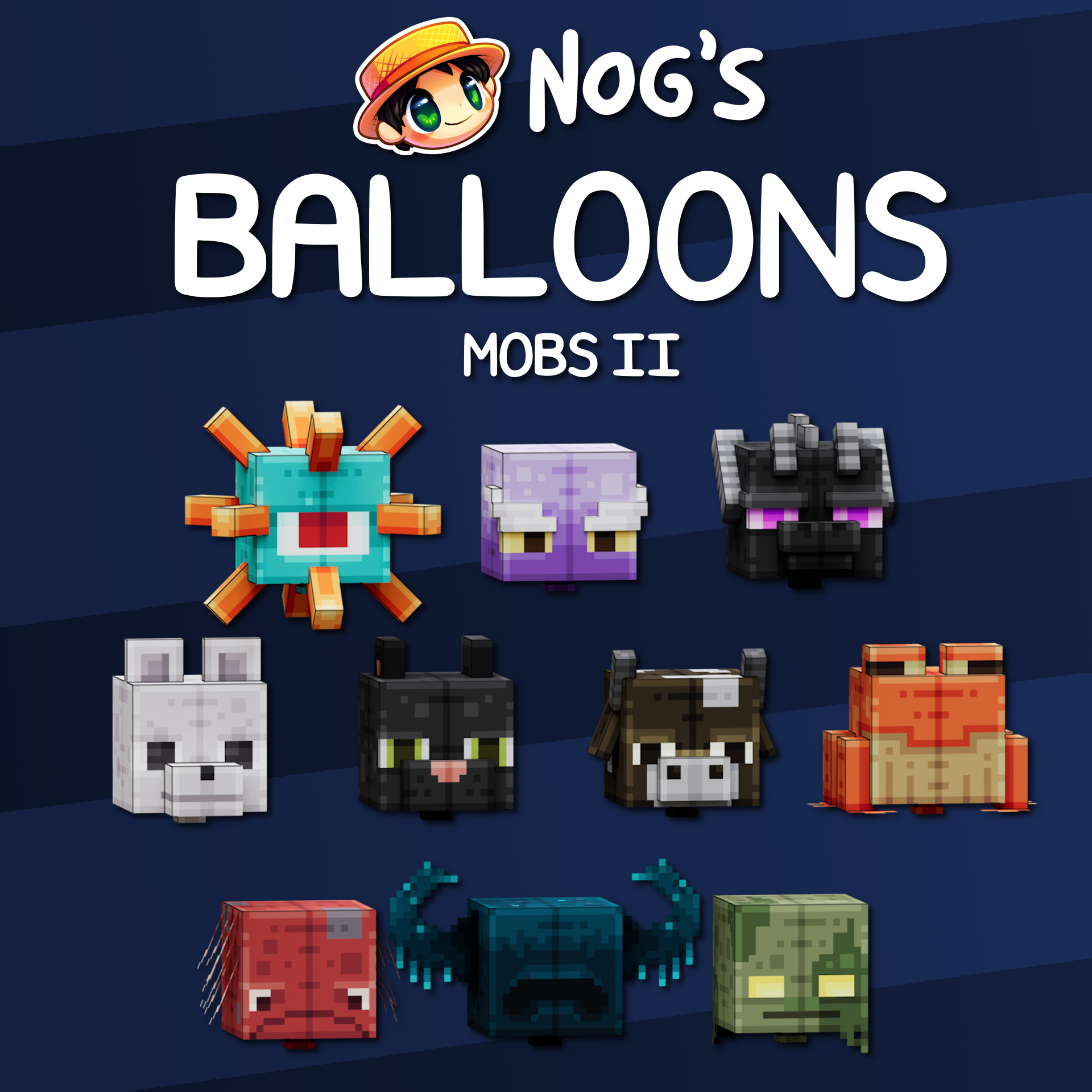 Nog's Balloons [Mobs 2] preview image