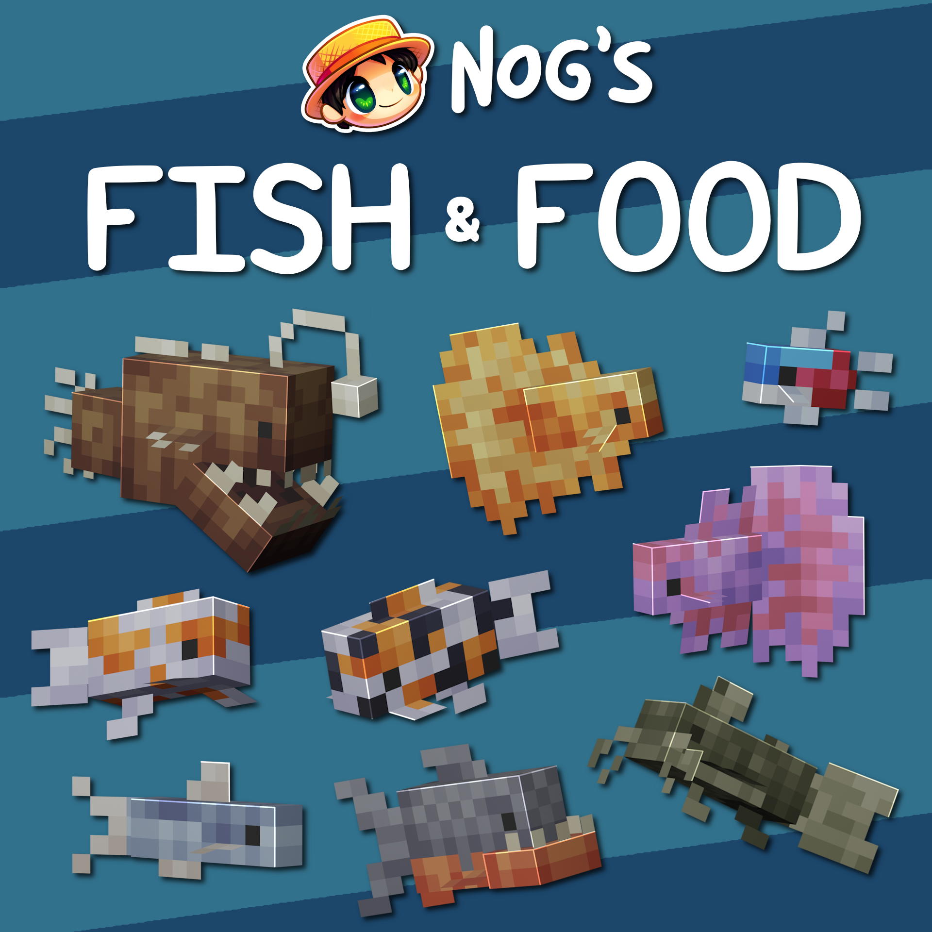 Nog's Fish & Food 預覽圖