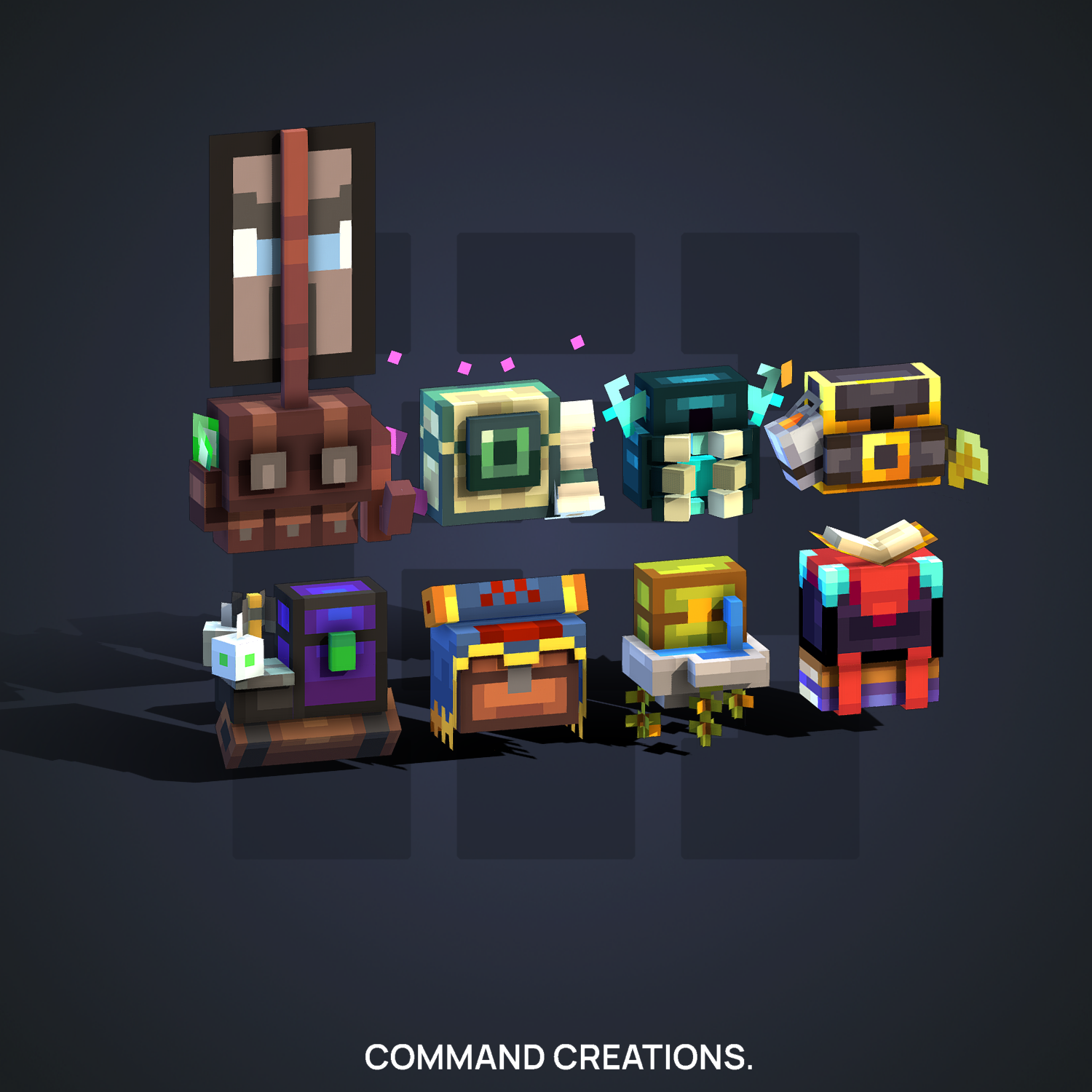 Backpacks Plus - Volume 1 visualização