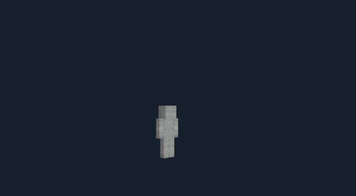 Player dying when he is absorbed by a black hole