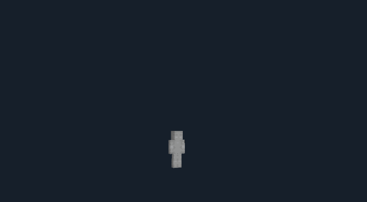 Player being banned from the server when a huge text falls into him